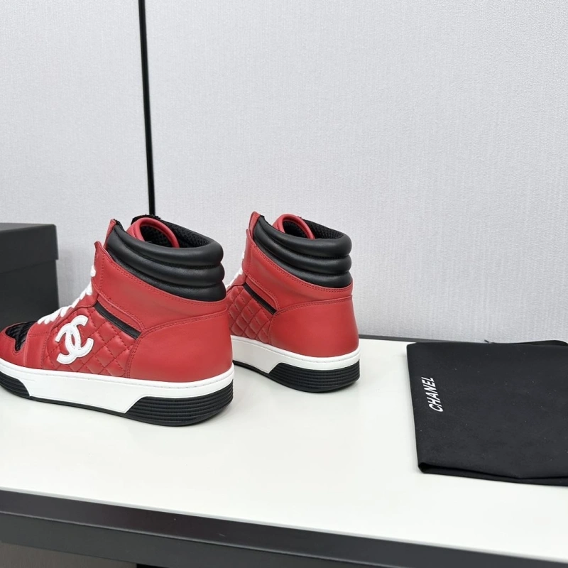 Classic Chxnxl Casual Shoes 129363
