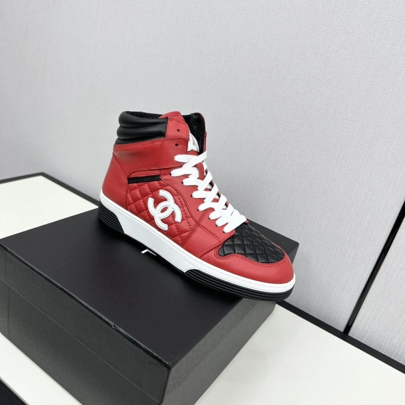 Classic Chxnxl Casual Shoes 129363