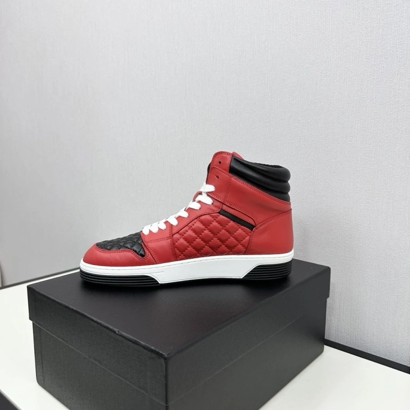 Classic Chxnxl Casual Shoes 129363