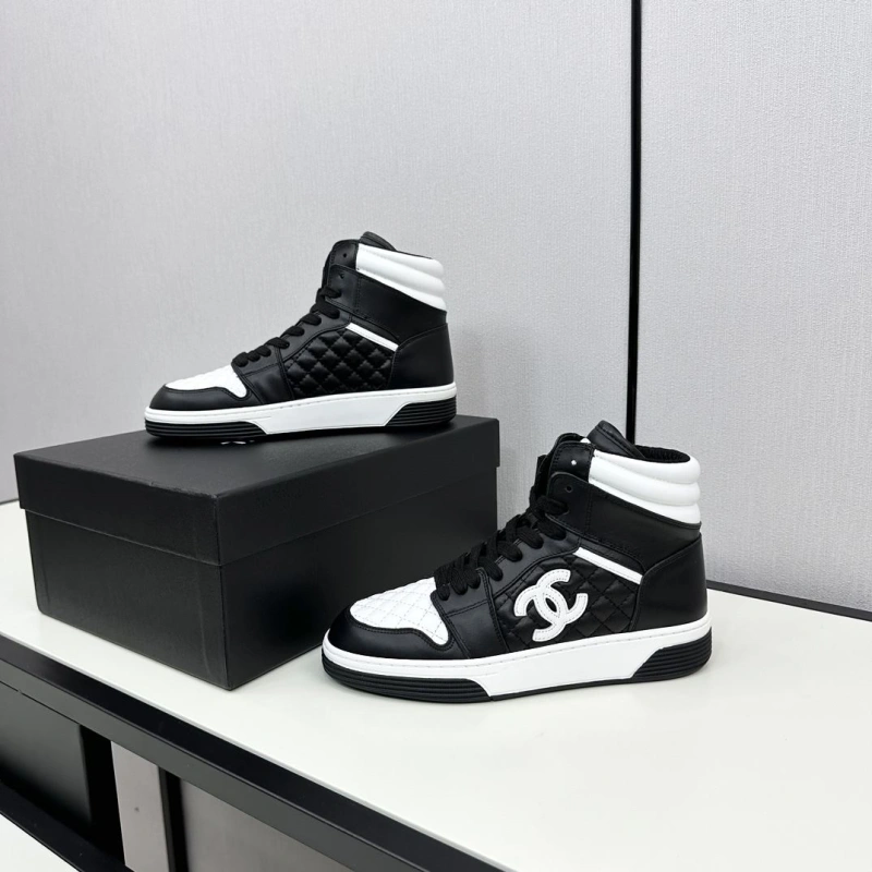 Bold Chxnxl Casual Shoes 129352