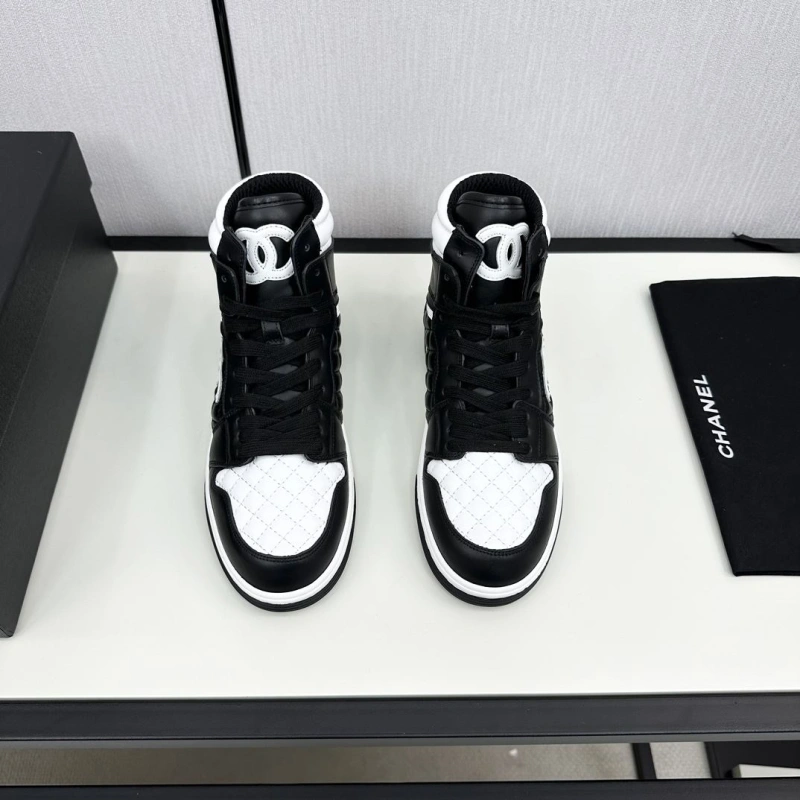 Bold Chxnxl Casual Shoes 129352