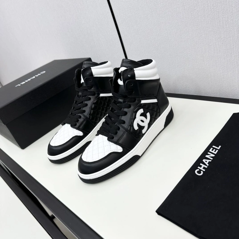 Bold Chxnxl Casual Shoes 129352