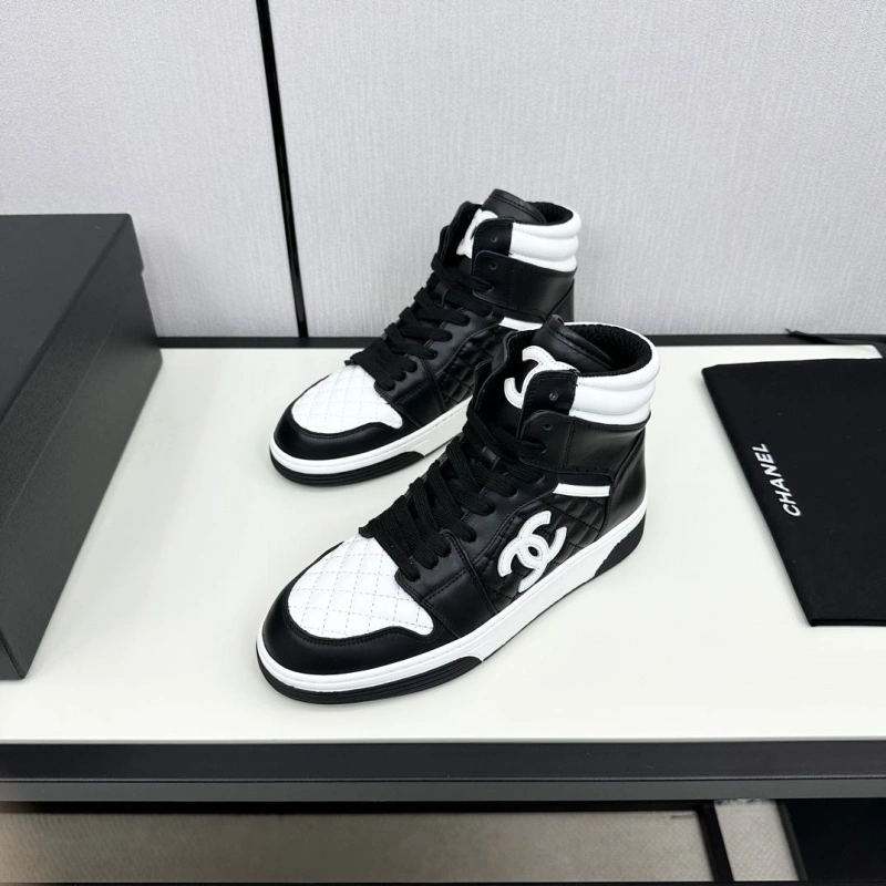 Bold Chxnxl Casual Shoes 129352