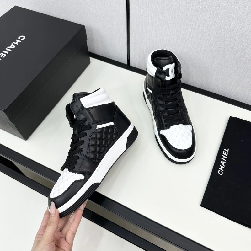Bold Chxnxl Casual Shoes 129352