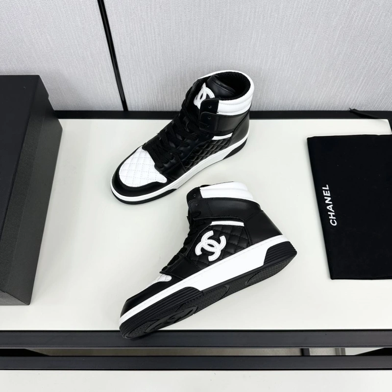 Bold Chxnxl Casual Shoes 129352