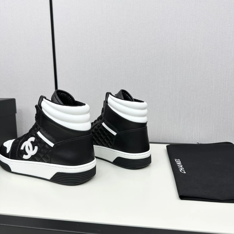 Bold Chxnxl Casual Shoes 129352