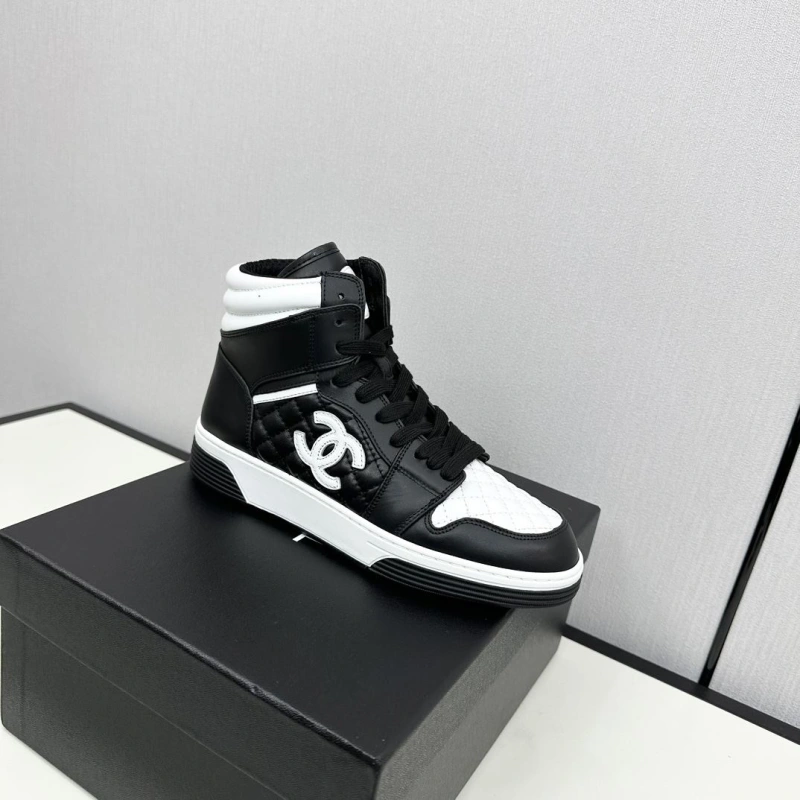 Bold Chxnxl Casual Shoes 129352