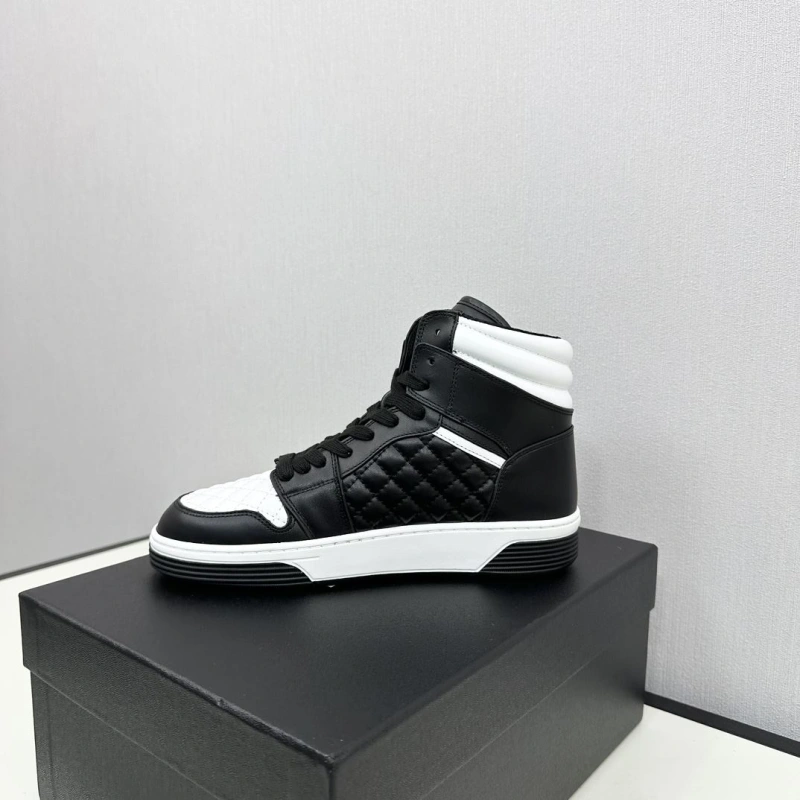 Bold Chxnxl Casual Shoes 129352