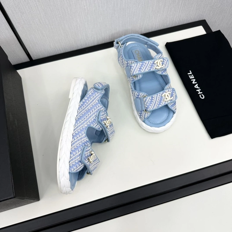 Chxnxl Sandals Classic 128541