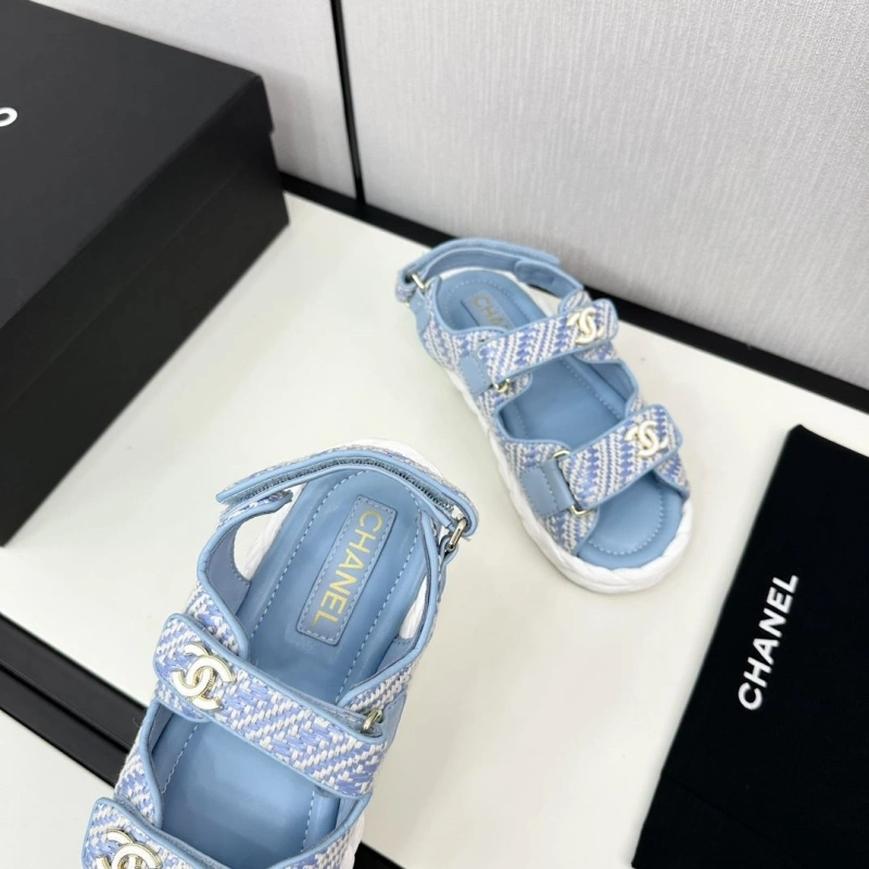 Chxnxl Sandals Classic 128541