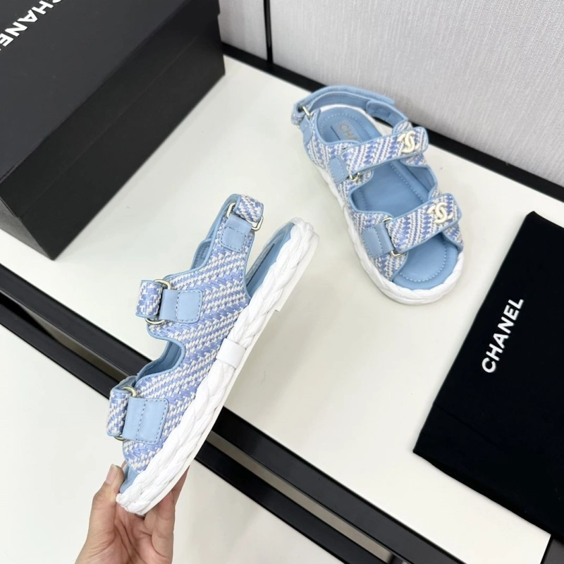 Chxnxl Sandals Classic 128541