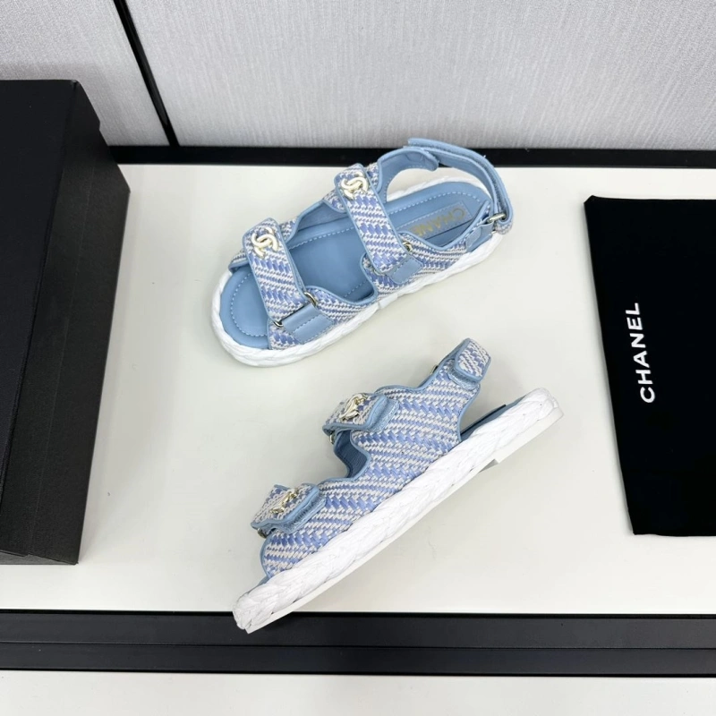 Chxnxl Sandals Classic 128541