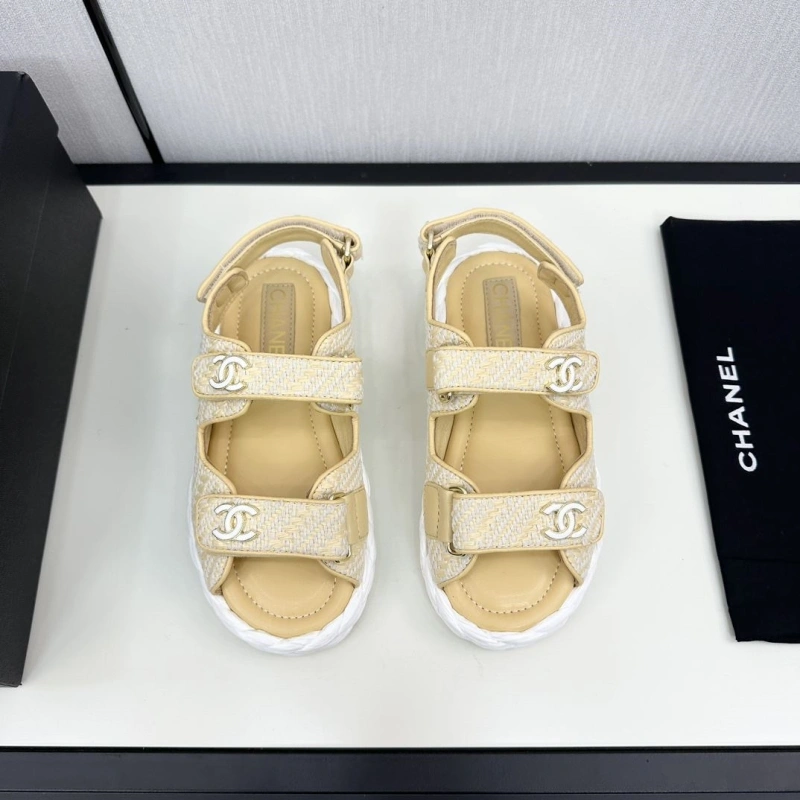 Chxnxl Sandals Timeless 128540