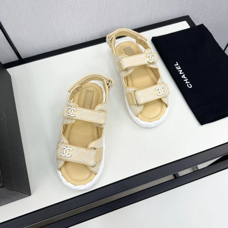 Chxnxl Sandals Timeless 128540
