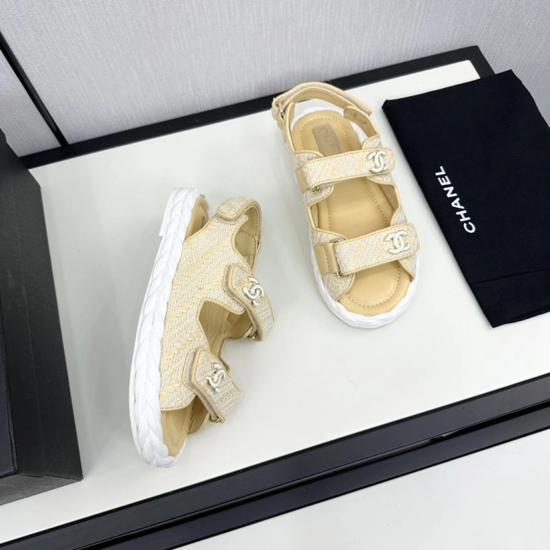 Chxnxl Sandals Timeless 128540