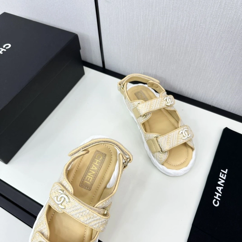 Chxnxl Sandals Timeless 128540