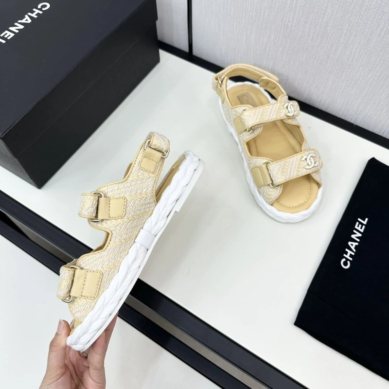 Chxnxl Sandals Timeless 128540
