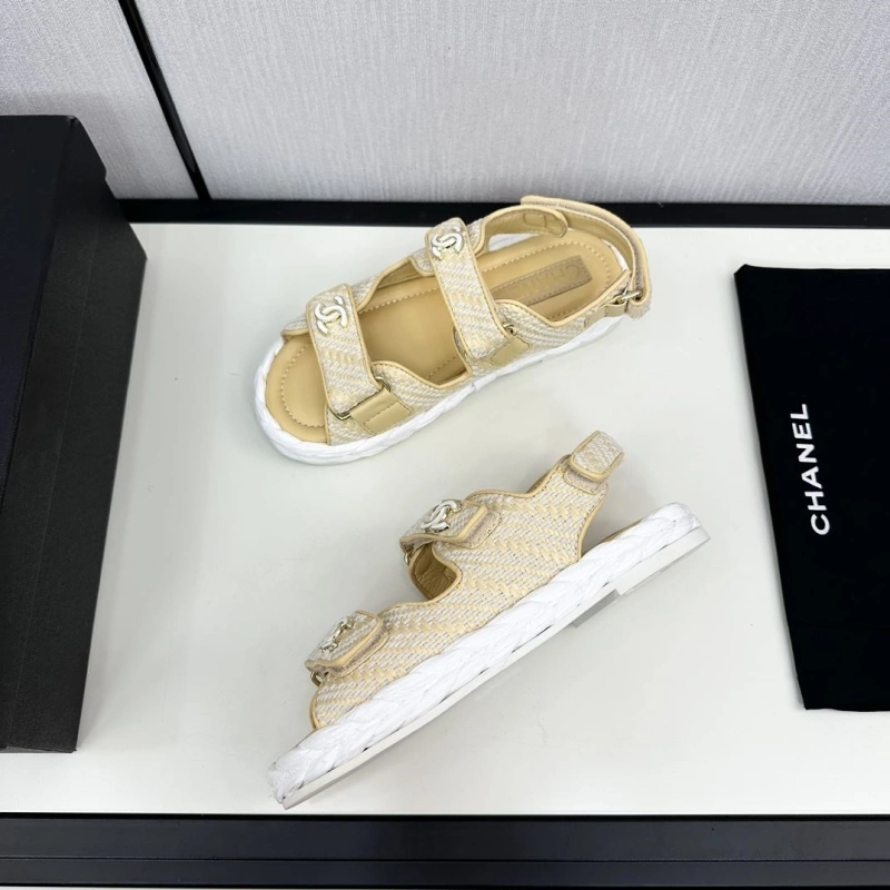 Chxnxl Sandals Timeless 128540