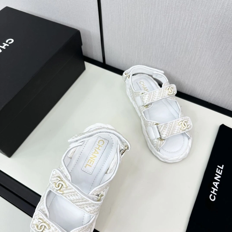 Chxnxl Sandals BestValue 128537