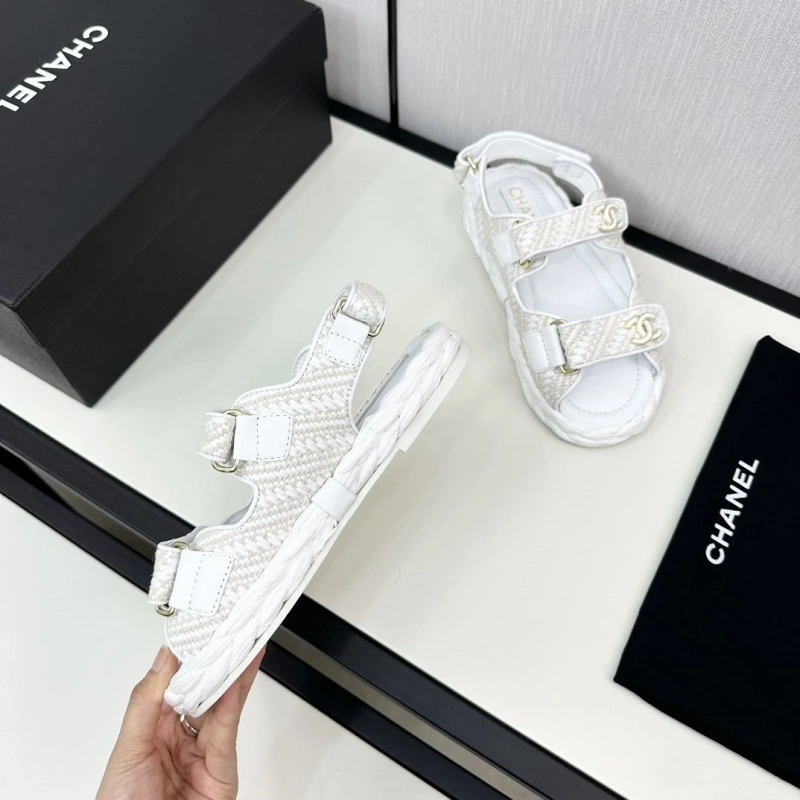 Chxnxl Sandals BestValue 128537