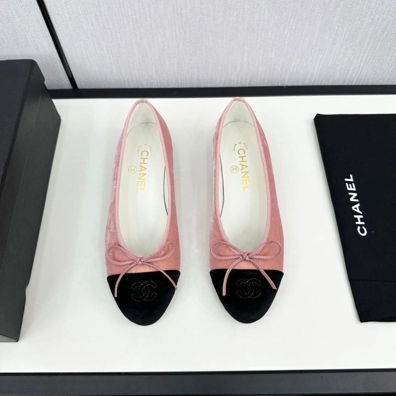 Chxnxl Flat Shoes Trendsetting 129183