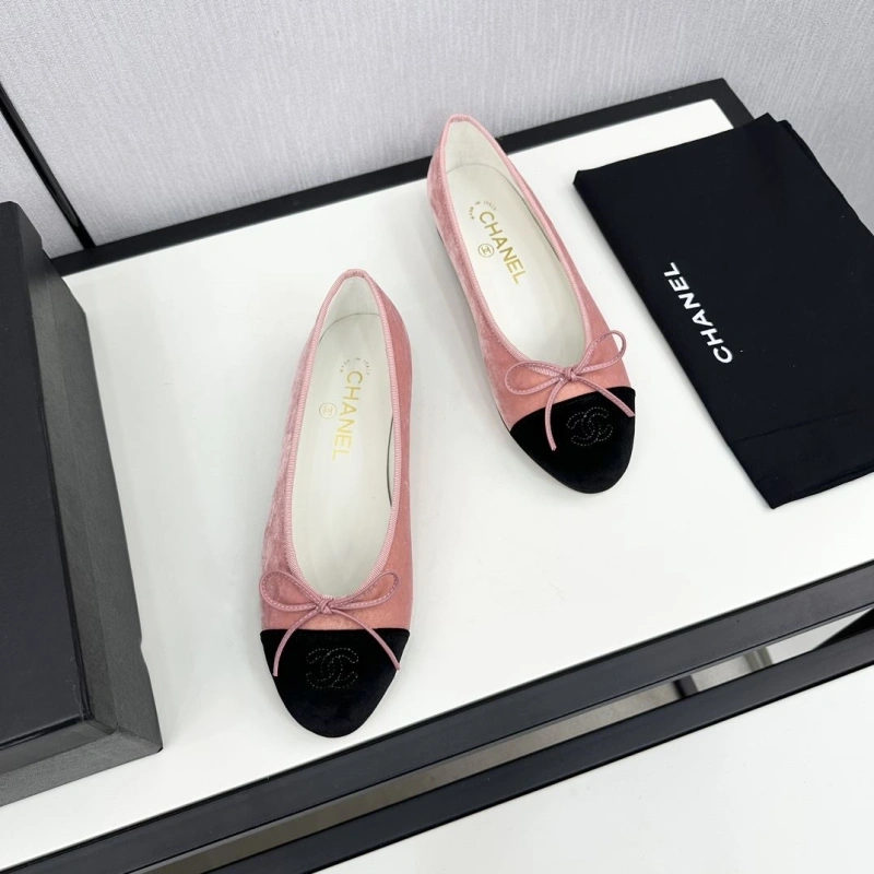 Chxnxl Flat Shoes Trendsetting 129183