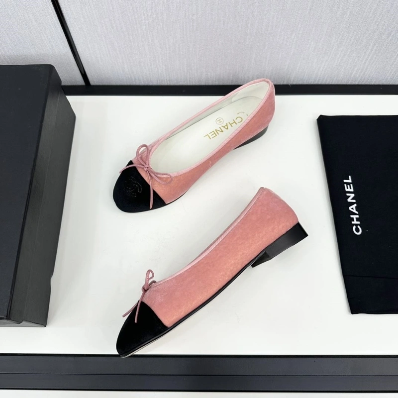Chxnxl Flat Shoes Trendsetting 129183