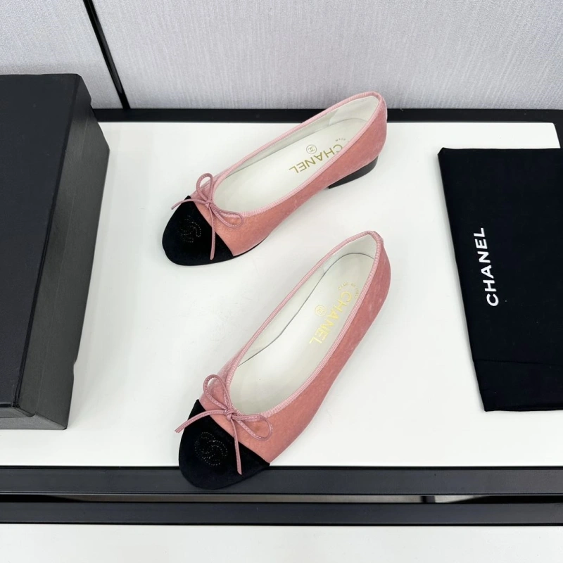 Chxnxl Flat Shoes Trendsetting 129183