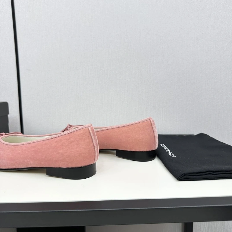 Chxnxl Flat Shoes Trendsetting 129183