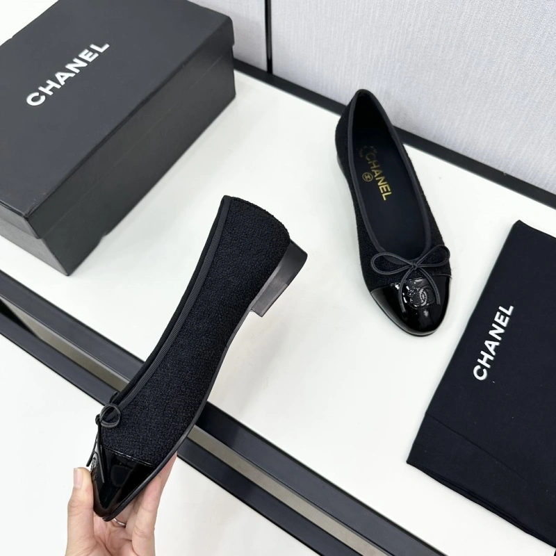 Chxnxl Flat Shoes Resilient 129178