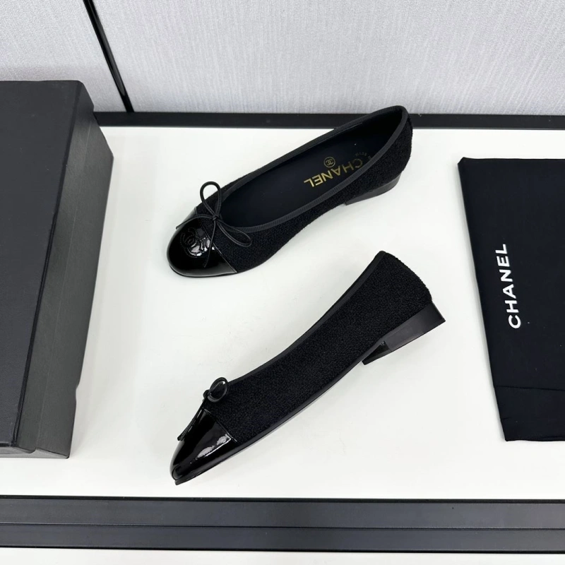 Chxnxl Flat Shoes Resilient 129178