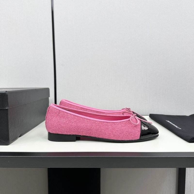 SportInspired Chxnxl Flat Shoes 129175