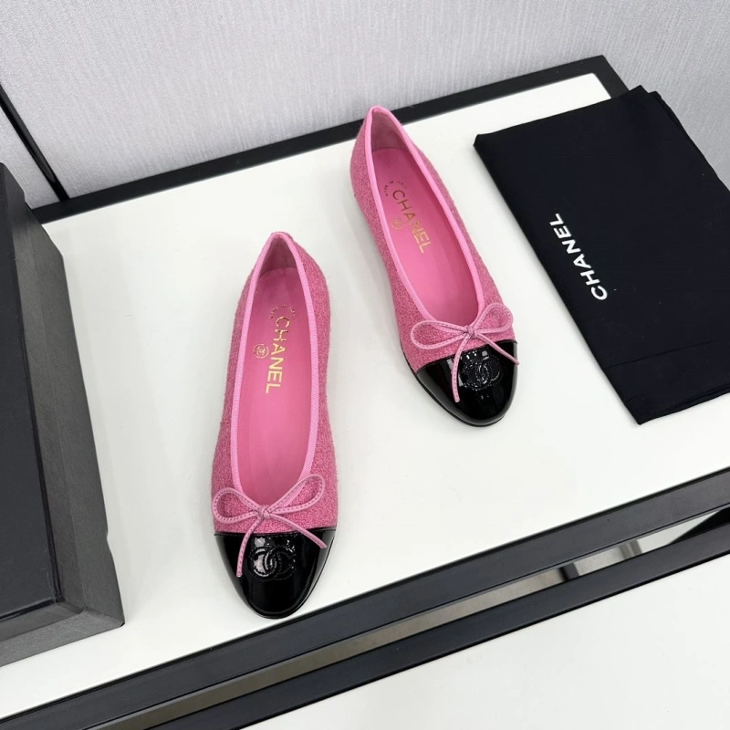 SportInspired Chxnxl Flat Shoes 129175
