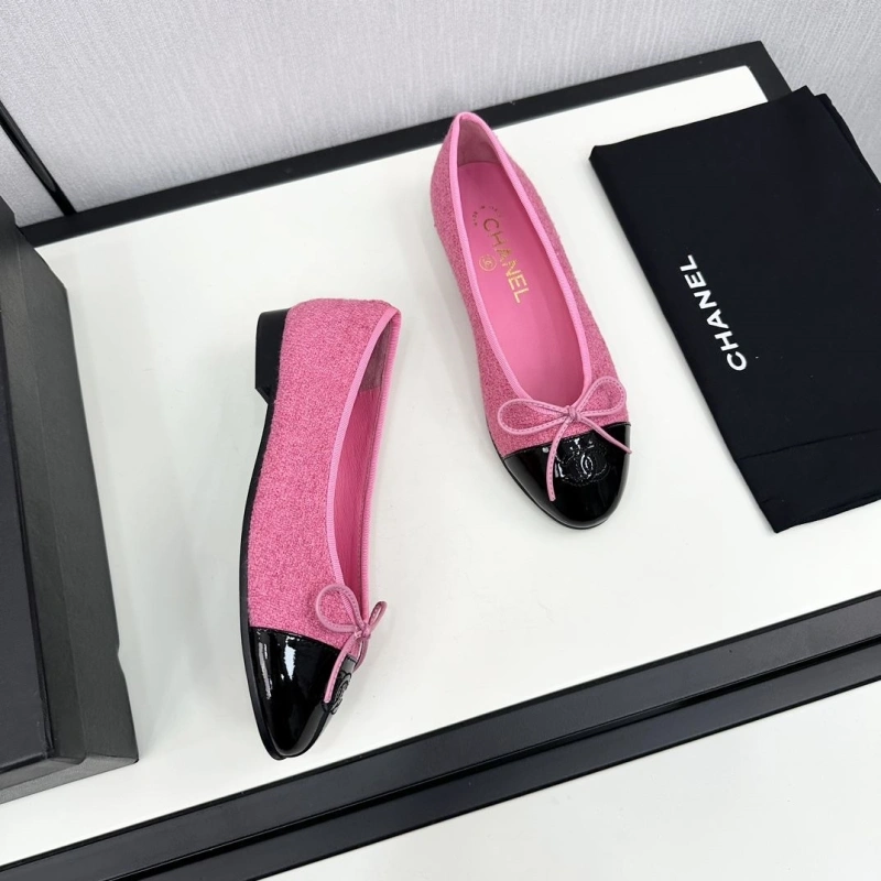 SportInspired Chxnxl Flat Shoes 129175
