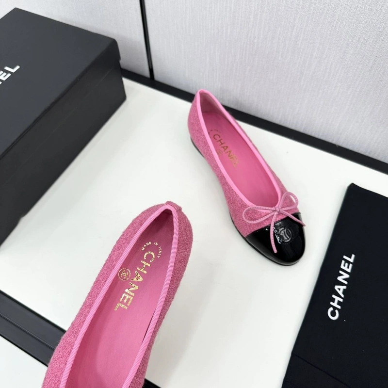 SportInspired Chxnxl Flat Shoes 129175