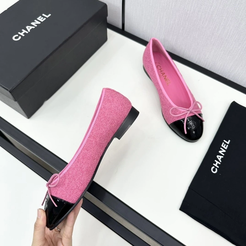 SportInspired Chxnxl Flat Shoes 129175