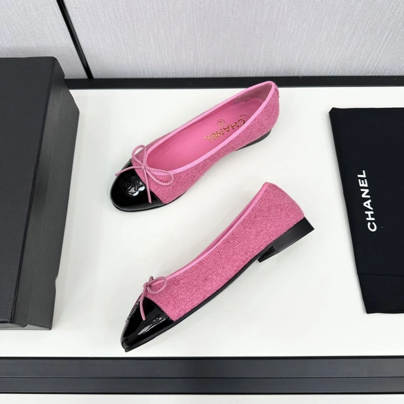 SportInspired Chxnxl Flat Shoes 129175