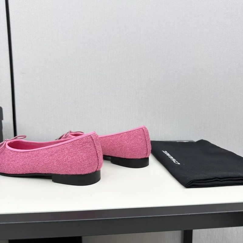 SportInspired Chxnxl Flat Shoes 129175