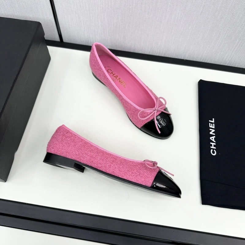 SportInspired Chxnxl Flat Shoes 129175