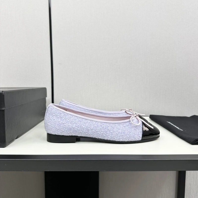 Lightweight Chxnxl Flat Shoes 129176