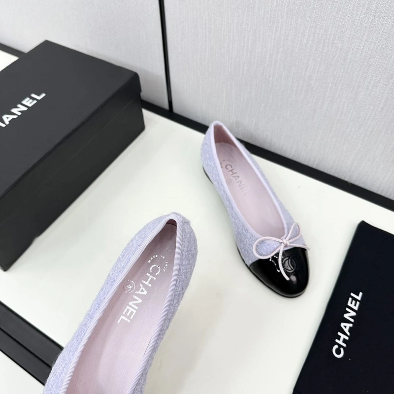 Lightweight Chxnxl Flat Shoes 129176