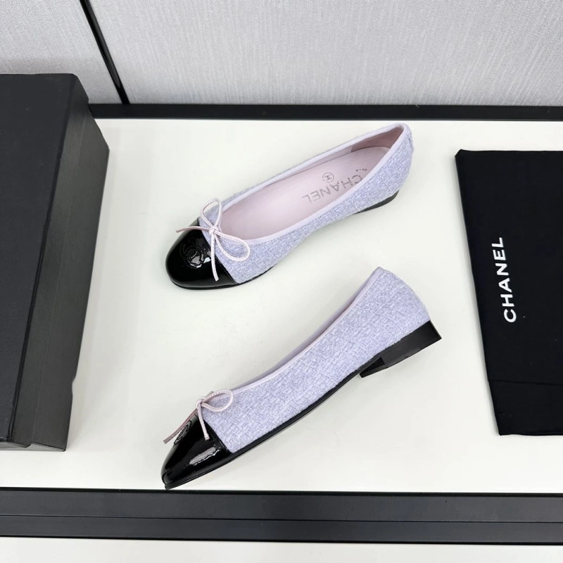 Lightweight Chxnxl Flat Shoes 129176