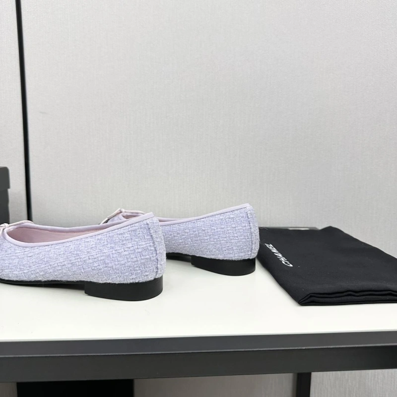Lightweight Chxnxl Flat Shoes 129176