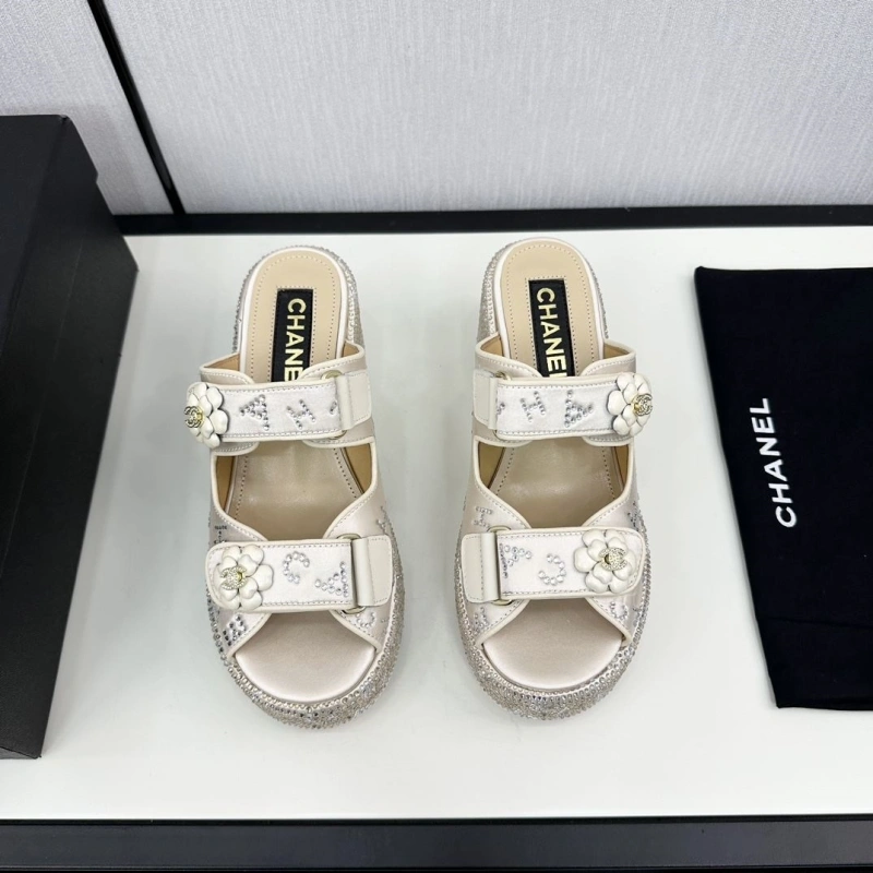 Chxnxl Slippers GoodFit 128127