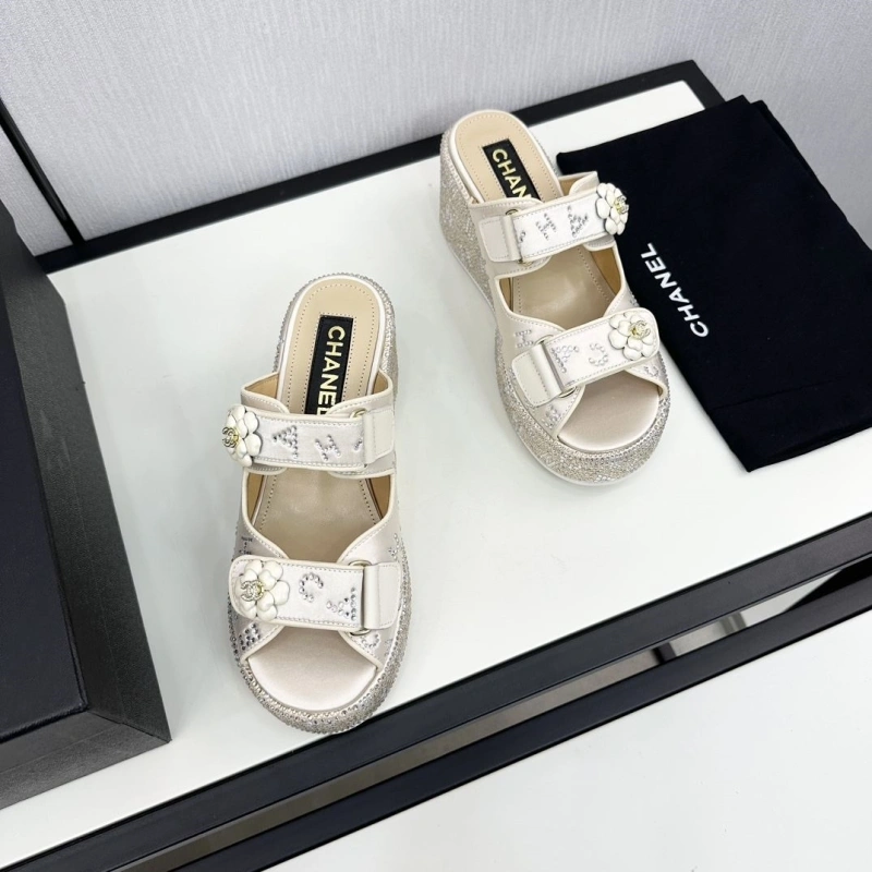 Chxnxl Slippers GoodFit 128127