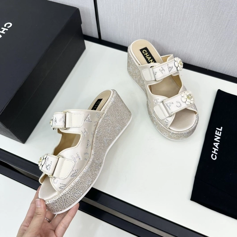 Chxnxl Slippers GoodFit 128127