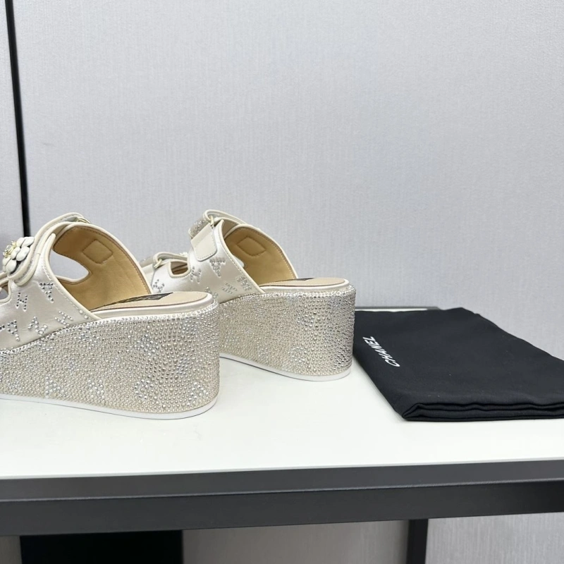 Chxnxl Slippers GoodFit 128127