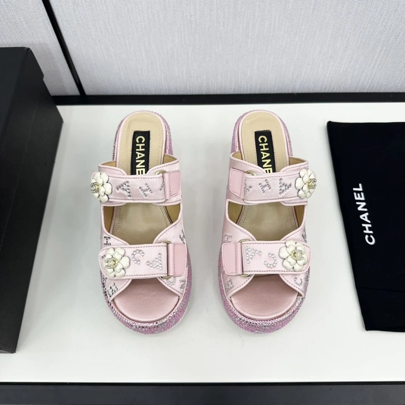 Chxnxl Slippers Stylish 128125