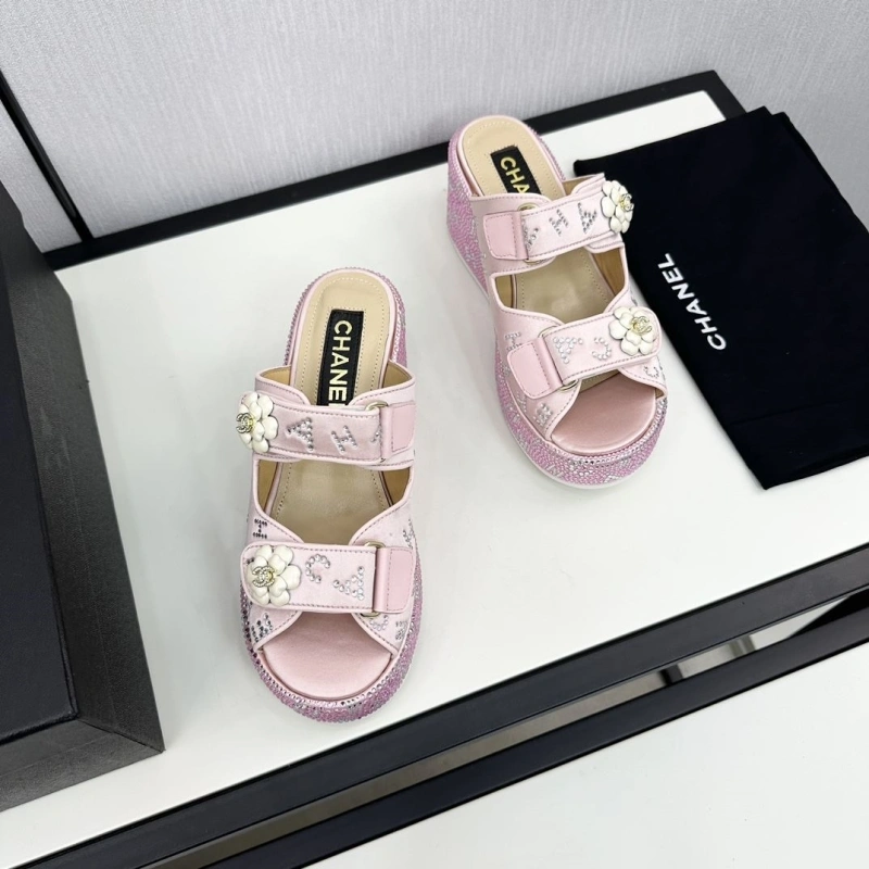 Chxnxl Slippers Stylish 128125