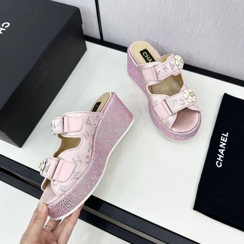 Chxnxl Slippers Stylish 128125